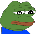 Pepe-Frog7's Avatar'