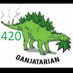 GhostHunter420.'s Avatar'