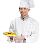 Chef-Zed's Avatar'
