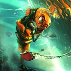TheTrueFishman's Avatar'
