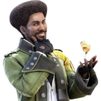ocean_afro_head's Avatar'