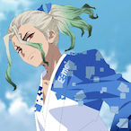 Sen_ku's Avatar'