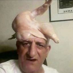 chikenhed