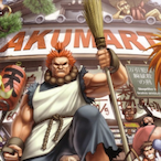 MRareAkuma's Avatar'