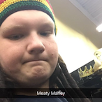 MeatyMorgley's Avatar'