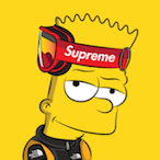 Trizziie's Avatar'