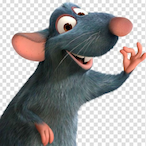 IMRatatouille's Avatar'