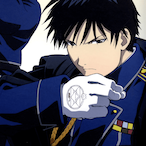 Afaru's Avatar'