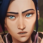 Djxna's Avatar'
