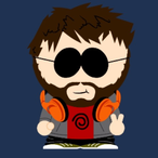 enuff887's Avatar
