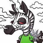 SavageZebra58's Avatar'