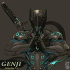 KebruTheWolf's Avatar'