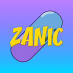 ZaniC.ZEA's Avatar'
