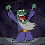 ISDASI's Avatar'