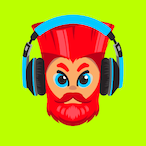 FBRaginRedBeard's Avatar'