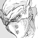 SublimeLupine's Avatar'