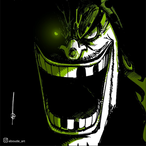 BlackBeardSama's Avatar'