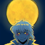 FatherOftheMoon's Avatar'