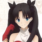 TohsakaRin_QWQ's Avatar'