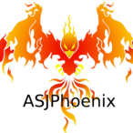 ASJPhoenix's Avatar'