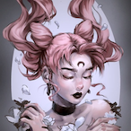 xToxictoria's Avatar'