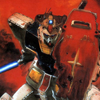 GundamNu's Avatar'