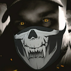 Bullet..Sponge's Avatar'