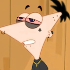 WhitePhineas's Avatar'