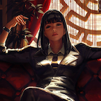 Yuulon's Avatar'