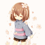 Frisk...TAT's Avatar'