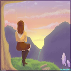 Infinity_Rose's Avatar'
