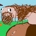 JesusOnCarry's Avatar'