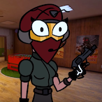 LankyLost's Avatar'