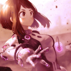 u reconected's Avatar'