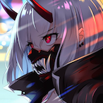 Ghosthex's Avatar'