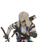 evgele's Avatar'