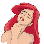 MlddleFingers's Avatar'
