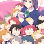 PotatoNozomi's Avatar'