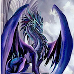 RAGExFORCE's Avatar'