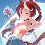 BYD-cuizhu's Avatar'