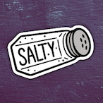 SaltyAsFries's Avatar'