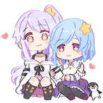 AyaChisa.'s Avatar'