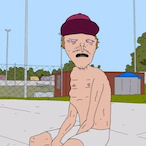 ResignedBogan's Avatar'