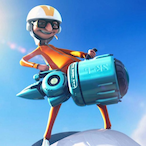 Dafiedoe's Avatar'