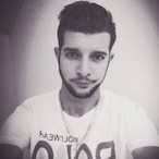 FelixGB's Avatar'