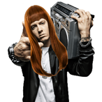 FeminemEminem's Avatar'