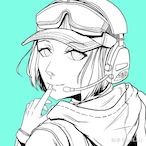 MaskedTocka's Avatar'