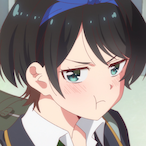 BlinkerSmurf's Avatar'