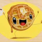 Mr.Waffle3's Avatar'