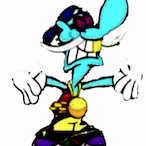 MarkChandar's Avatar'